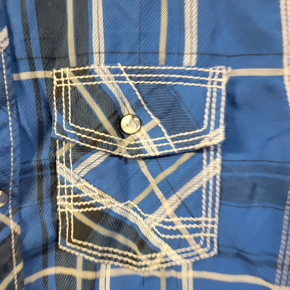 BKE Boys Shirt - Picture 2 of 6